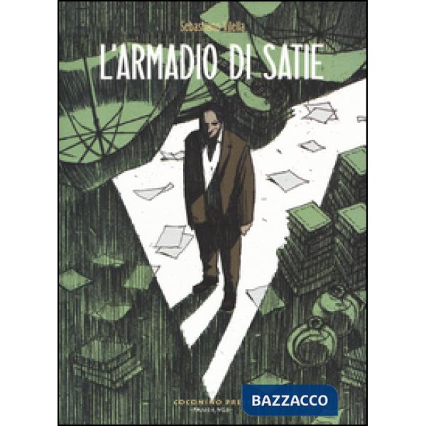 Armadio di Satie (L')