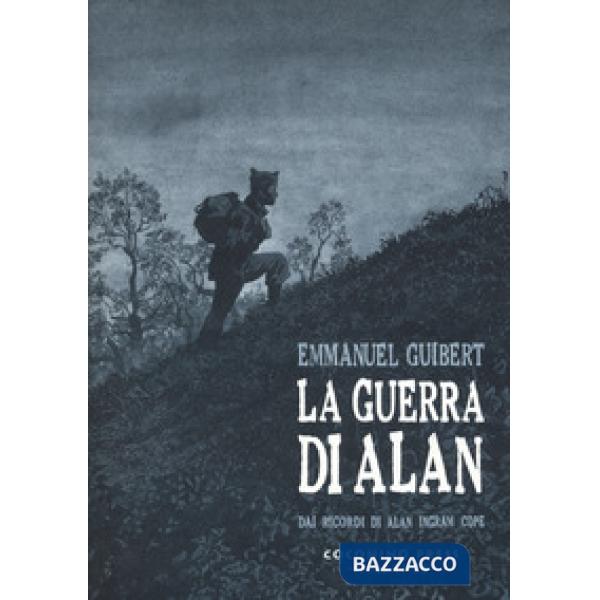 Guerra di Alan (La)