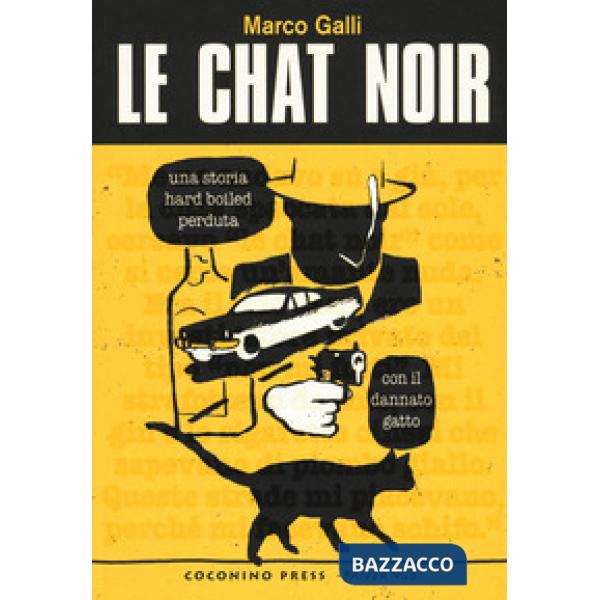 Chat noir (Le)