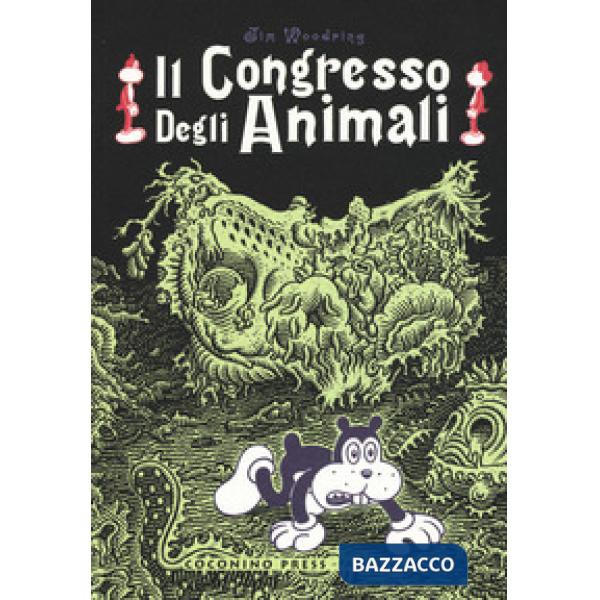 Congresso degli animali (Il)