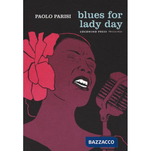 Blues for lady day