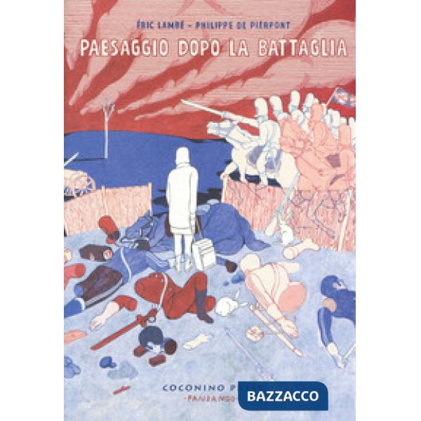 Paesaggio dopo la battaglia