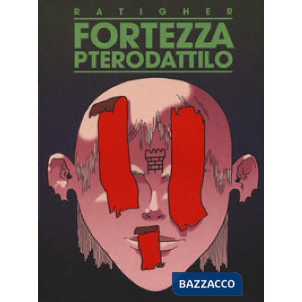 Fortezza pterodattilo