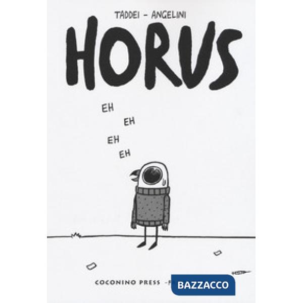Horus