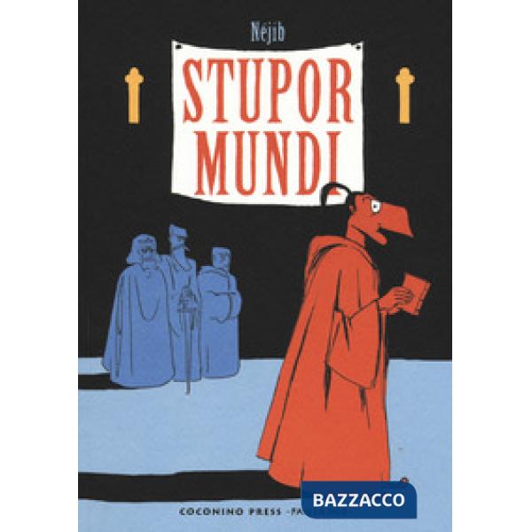 Stupor mundi