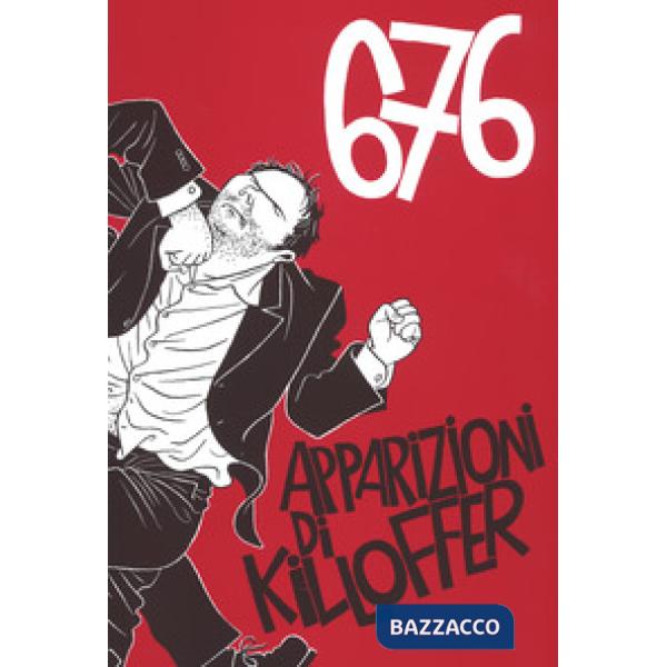 676 apparizioni di Killoffer