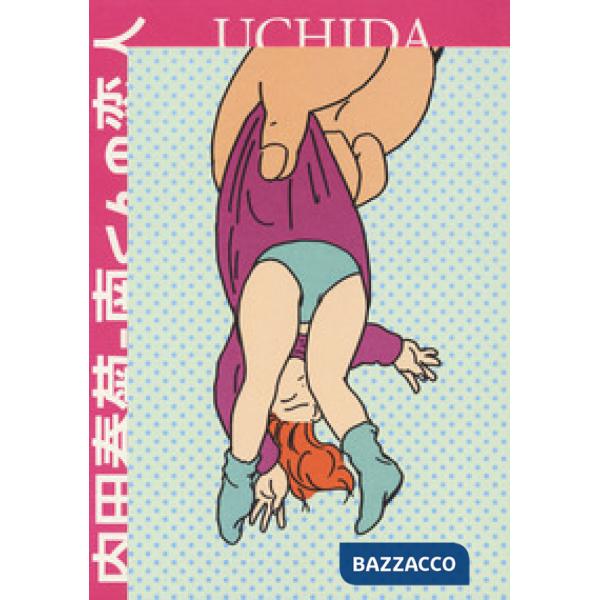 Fidanzata di Minami (La)