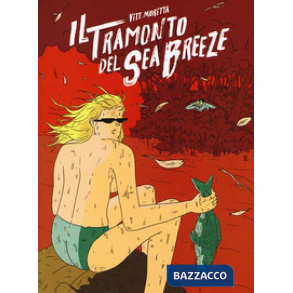 Tramonto del Sea Breeze (Il)