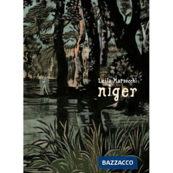 Niger. Ediz. integrale