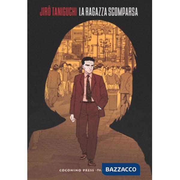 Ragazza scomparsa (La)