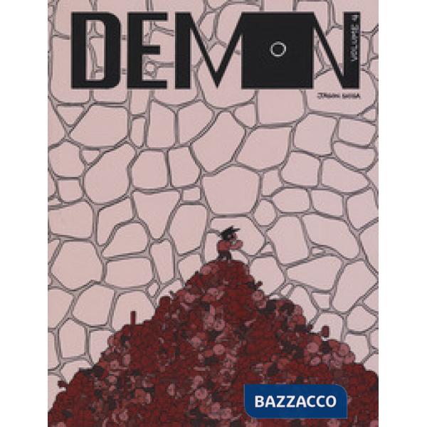 Demon. Vol. 4