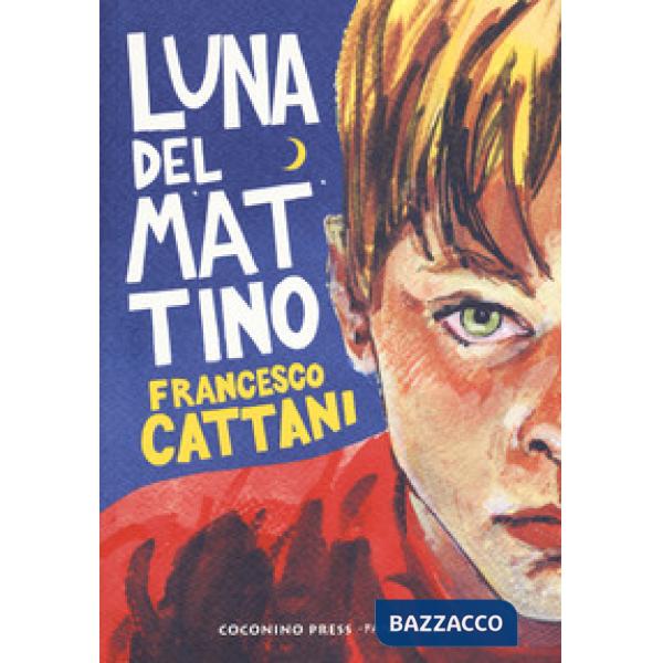 Luna del mattino. Nuova ediz.