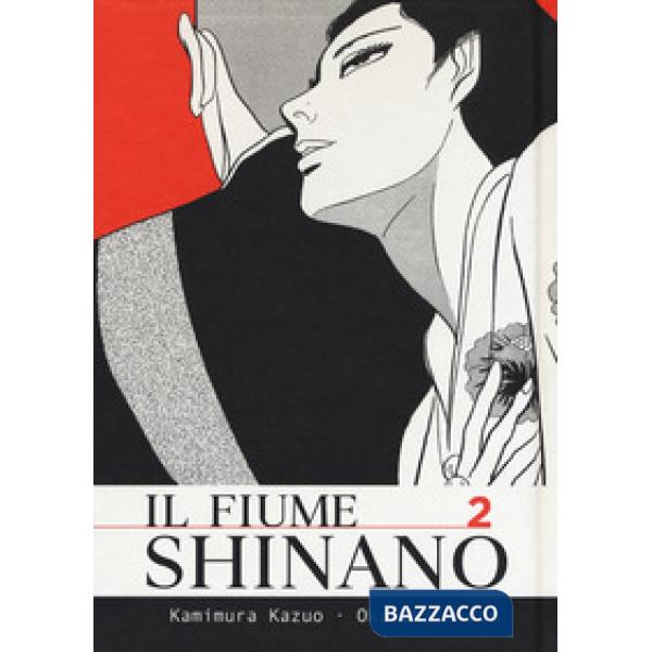 Fiume Shinano (Il). Vol. 2