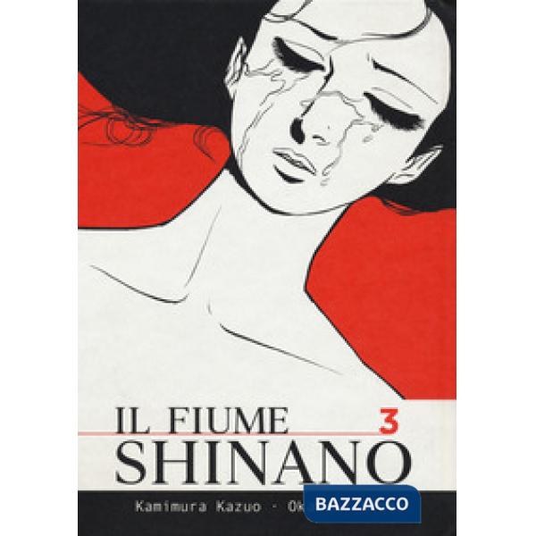 Fiume Shinano (Il). Vol. 3
