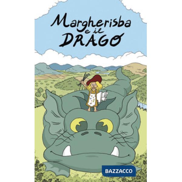 Margherisba e il drago