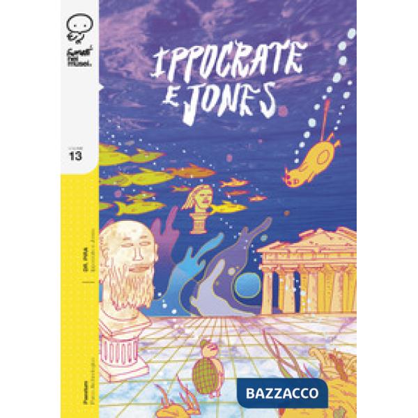 Ippocrate e Jones