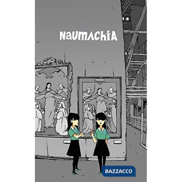 Naumachia