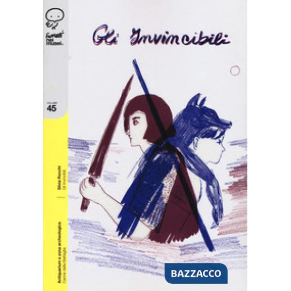 Invincibili (Gli)
