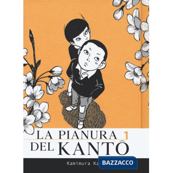 Pianura del Kanto (La). Vol. 1