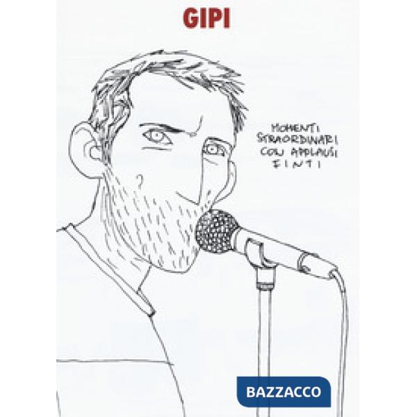 Momenti straordinari con applausi finti