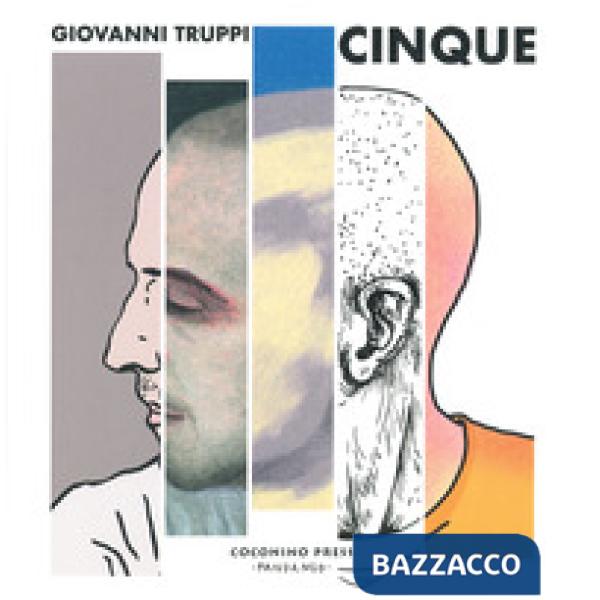 Cinque. Con CD-Audio