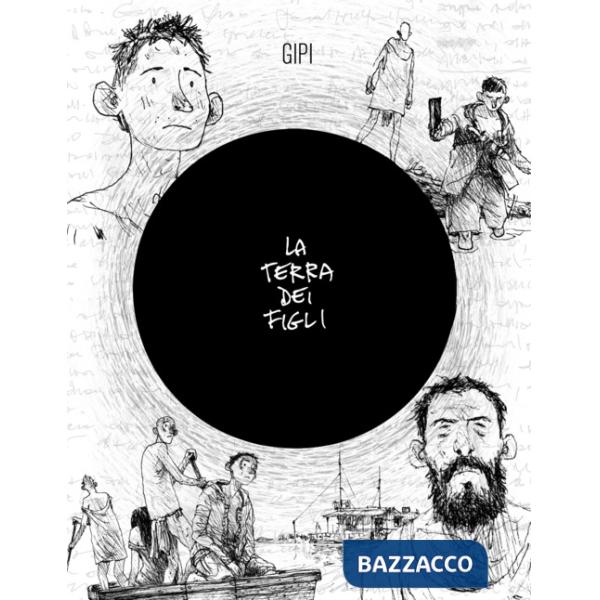 Terra dei figli (La)