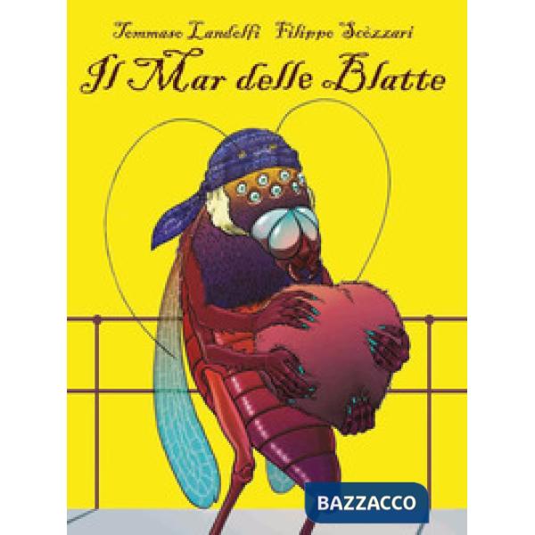 Mar delle Blatte (Il)