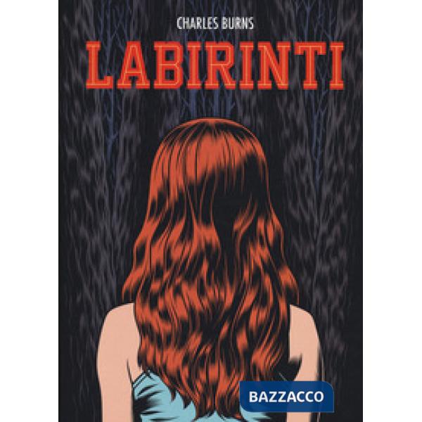 Labirinti. Vol. 1