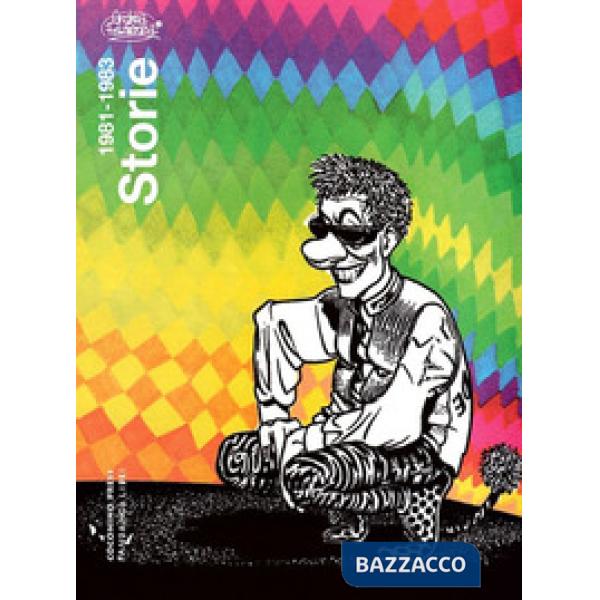 Storie. Vol. 2: 1981-1983
