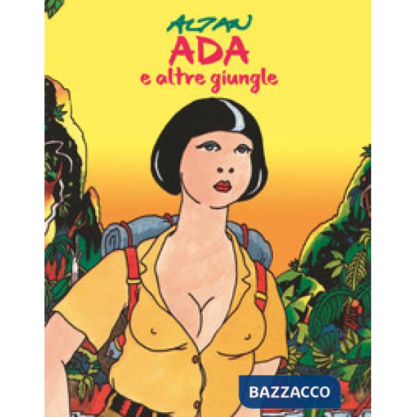 Ada e altre giungle