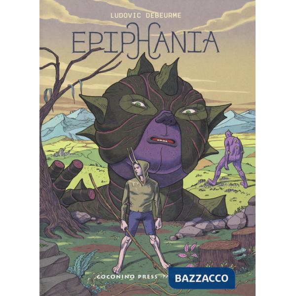 Epiphania. Vol. 3