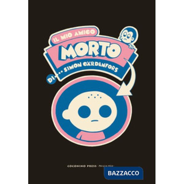 Mio amico morto (Il)