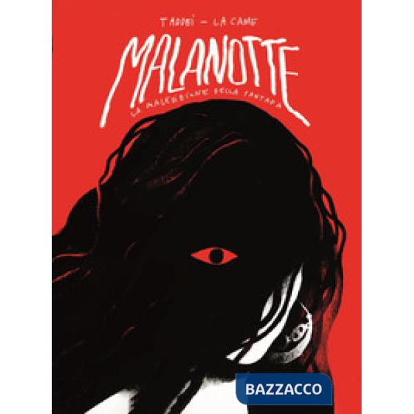 Malanotte. La maledizione della Pantafa