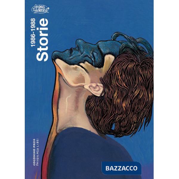 Storie. Vol. 4: 1986-1988