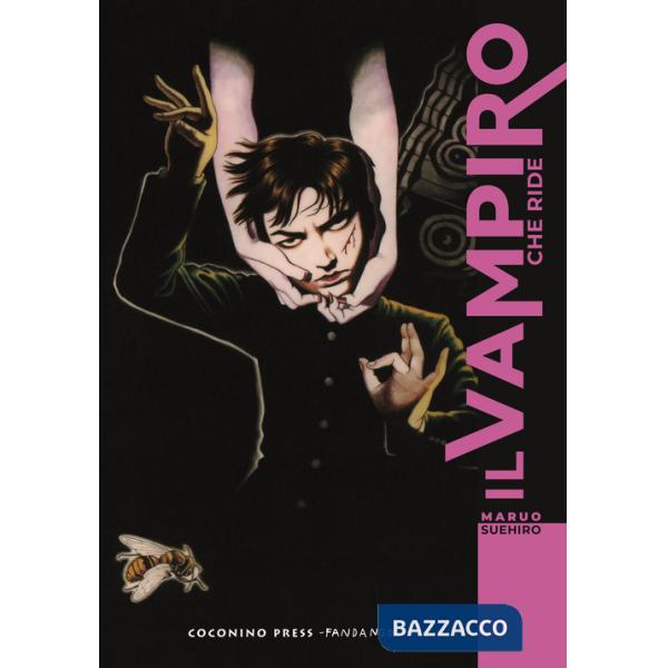 Vampiro che ride. Ediz. integrale (Il)