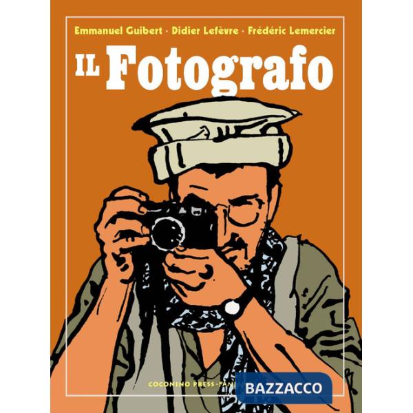 Fotografo. Nuova ediz. (Il)