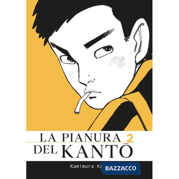 Pianura del Kanto (La). Vol. 2