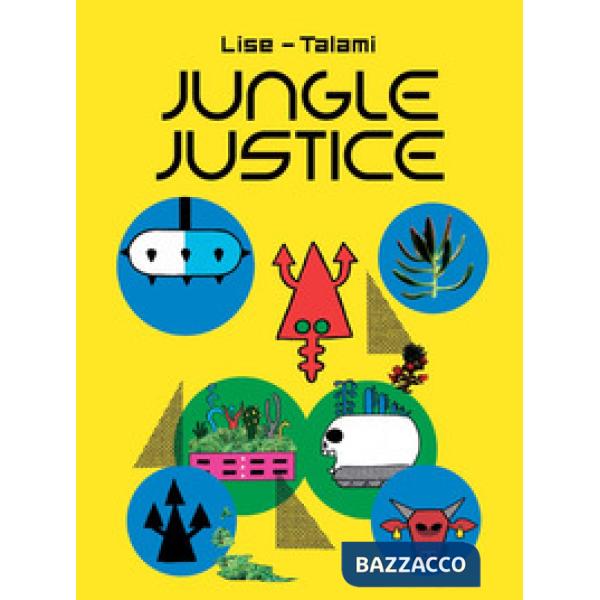 Jungle justice