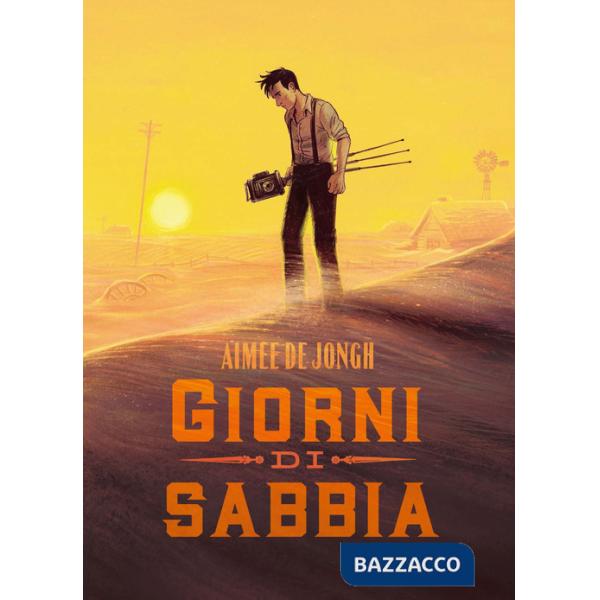 Giorni di sabbia