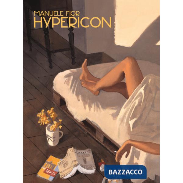 Hypericon