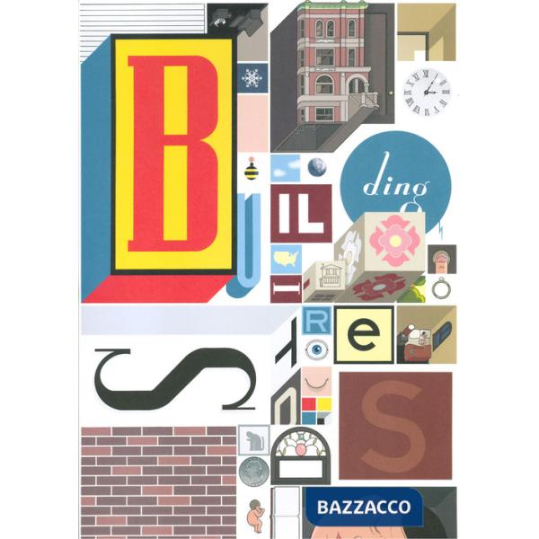 Building stories. Con Gioco