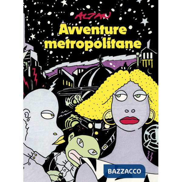 Avventure metropolitane