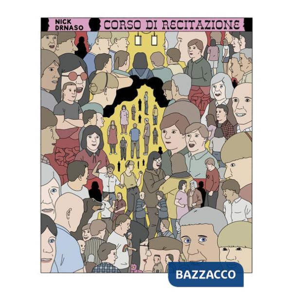 Corso di recitazione