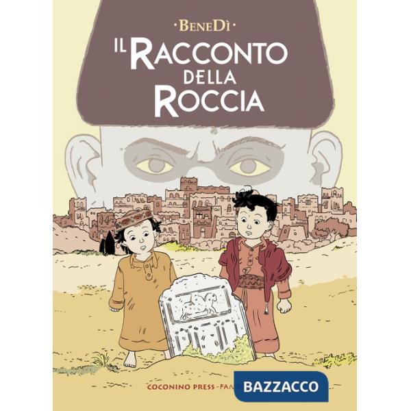 Racconto della roccia (Il)