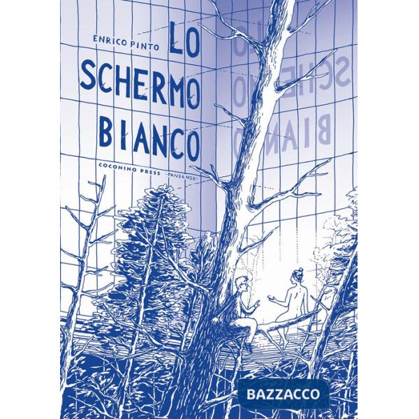 Schermo bianco (Lo)