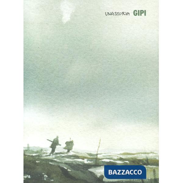 Storia. Gipi collection (Una)