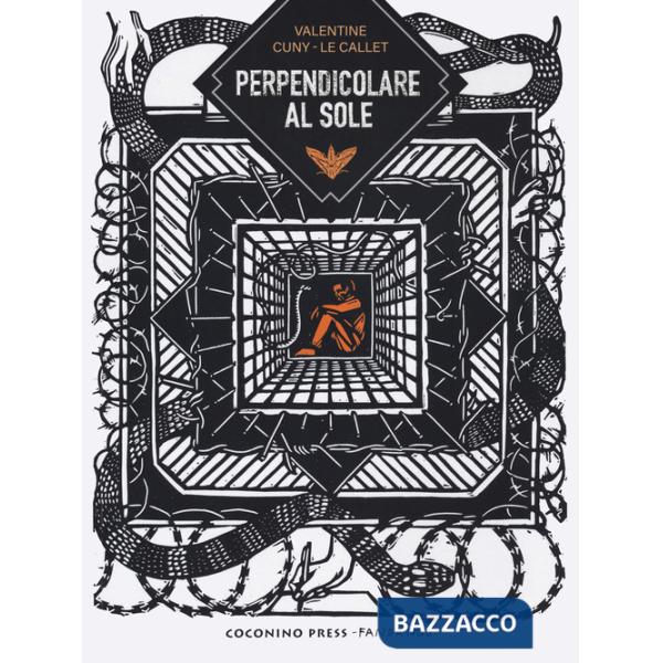 Perpendicolare al sole