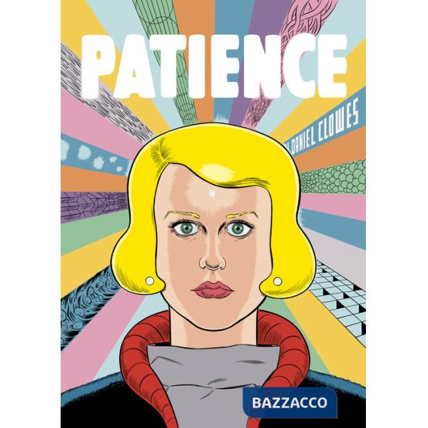 Patience