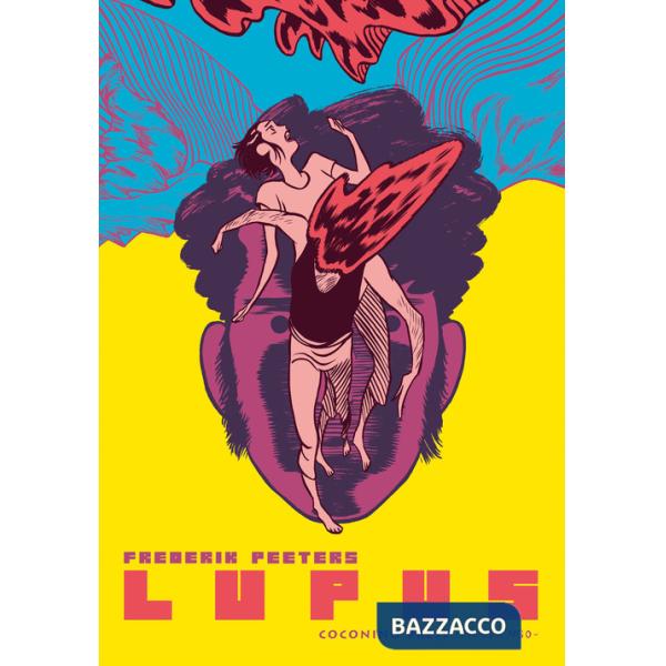 Lupus. Ediz. integrale