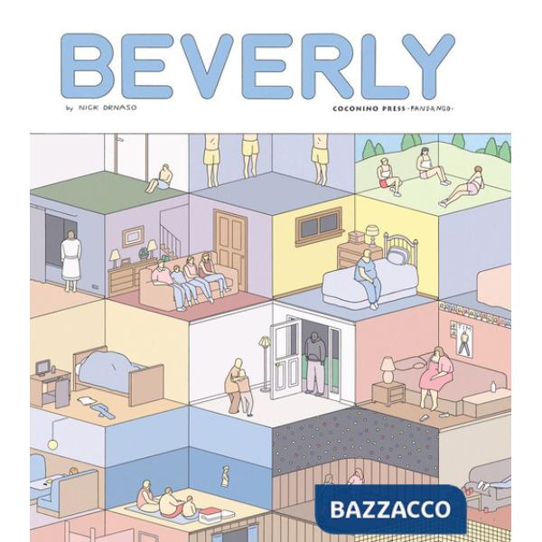 Beverly. Nuova ediz.